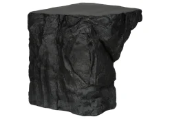 Table d'appoint intérieur ou extérieur 25"h - Monarch