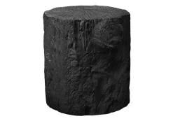 Table d'appoint intérieur ou extérieur 25"h - Monarch