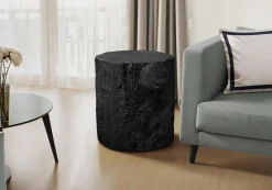 Table d'appoint intérieur ou extérieur 25"h - Monarch