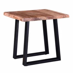 Table de bout