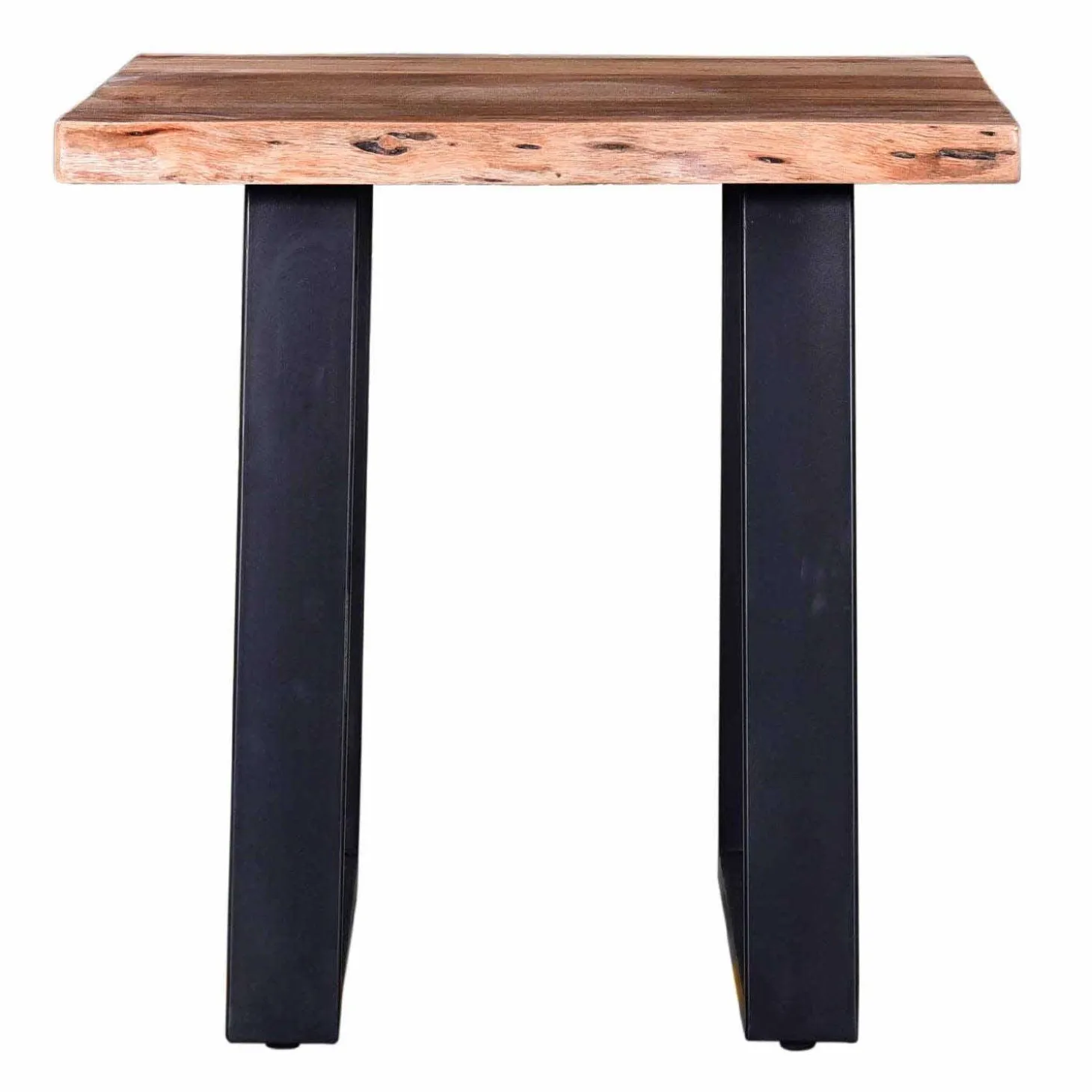 Table de bout