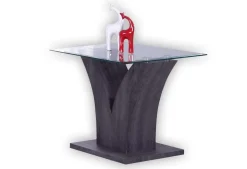 Table de bout