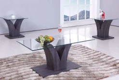 Table de bout
