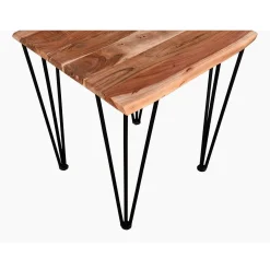 Table de bout