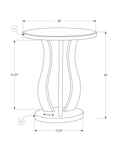 Table de bout - 20