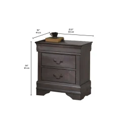 Table de chevet