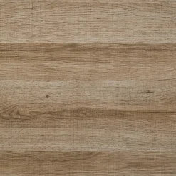 Table de chevet à 2 tiroirs
