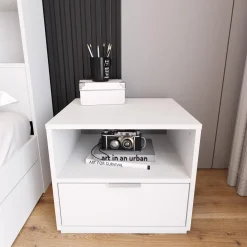 Table de chevet - Nexera