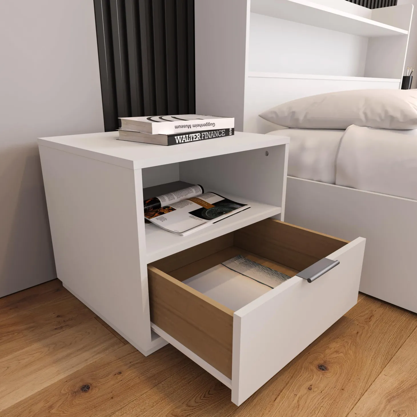 Table de chevet - Nexera