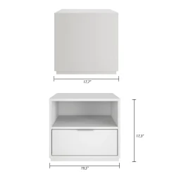 Table de chevet - Nexera