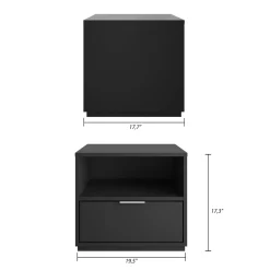 Table de chevet - Nexera