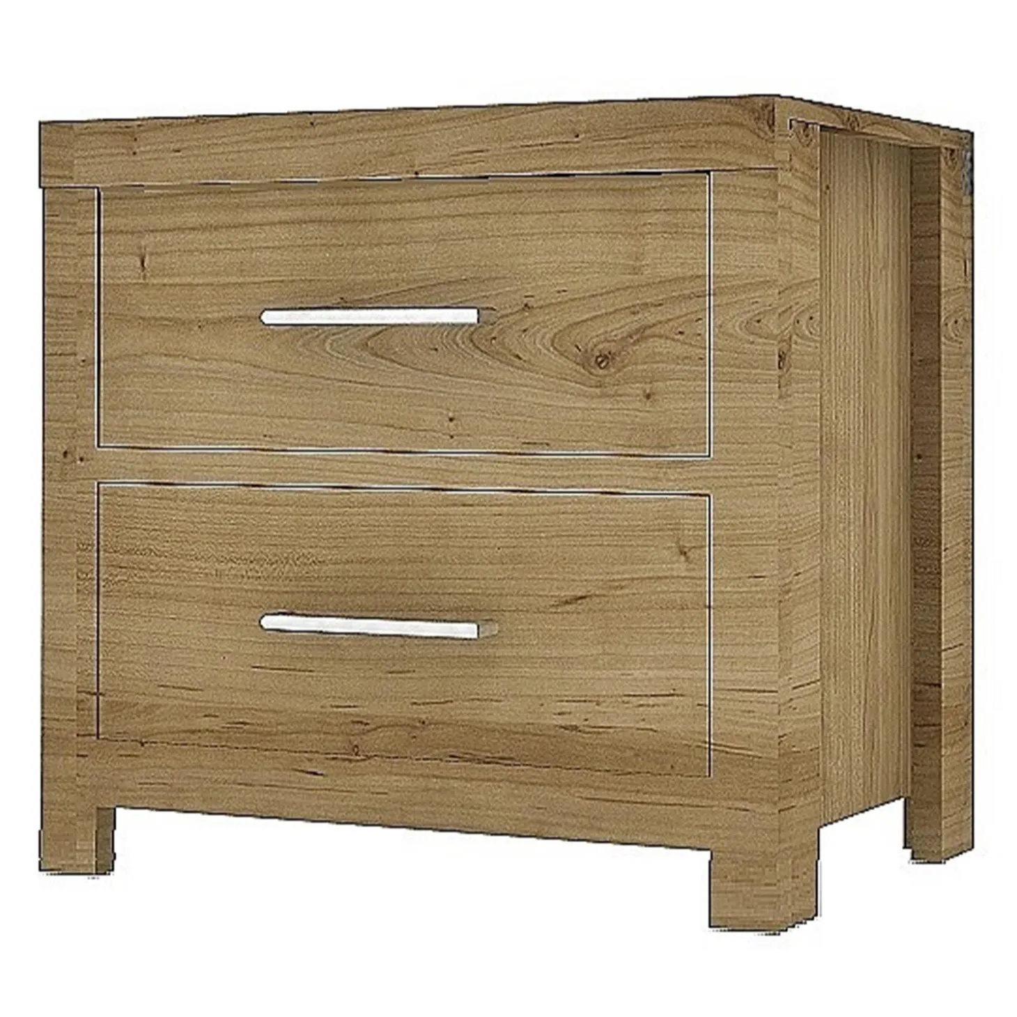 Table de chevet - sésame
