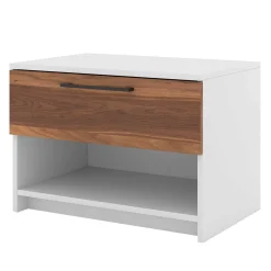 Table de chevet 1 tiroir