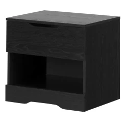 Table de chevet 1 tiroir - South Shore