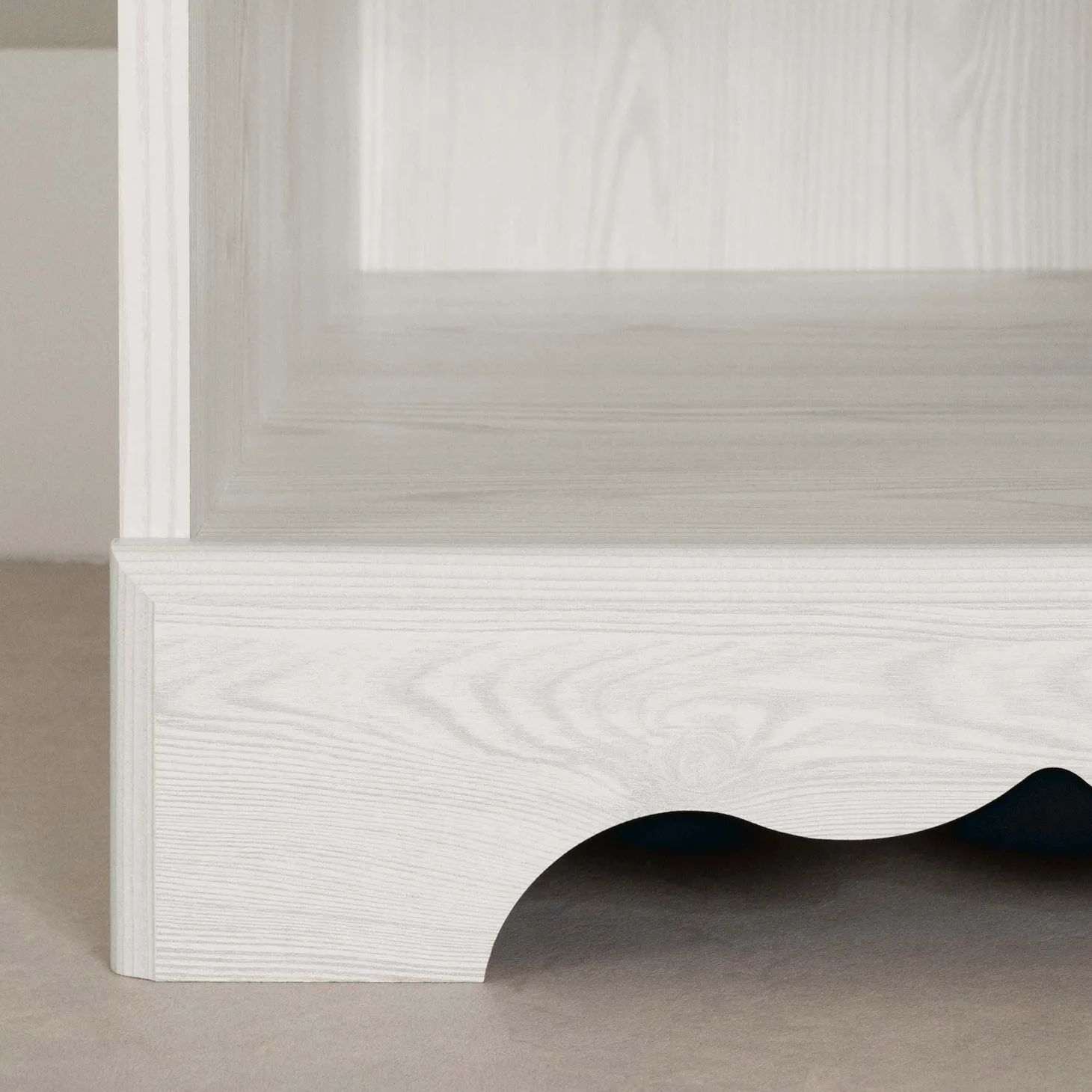 Table de chevet 1 tiroir - South Shore