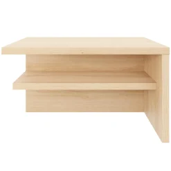 Table de chevet Camden, ensemble de 2 - Nexera