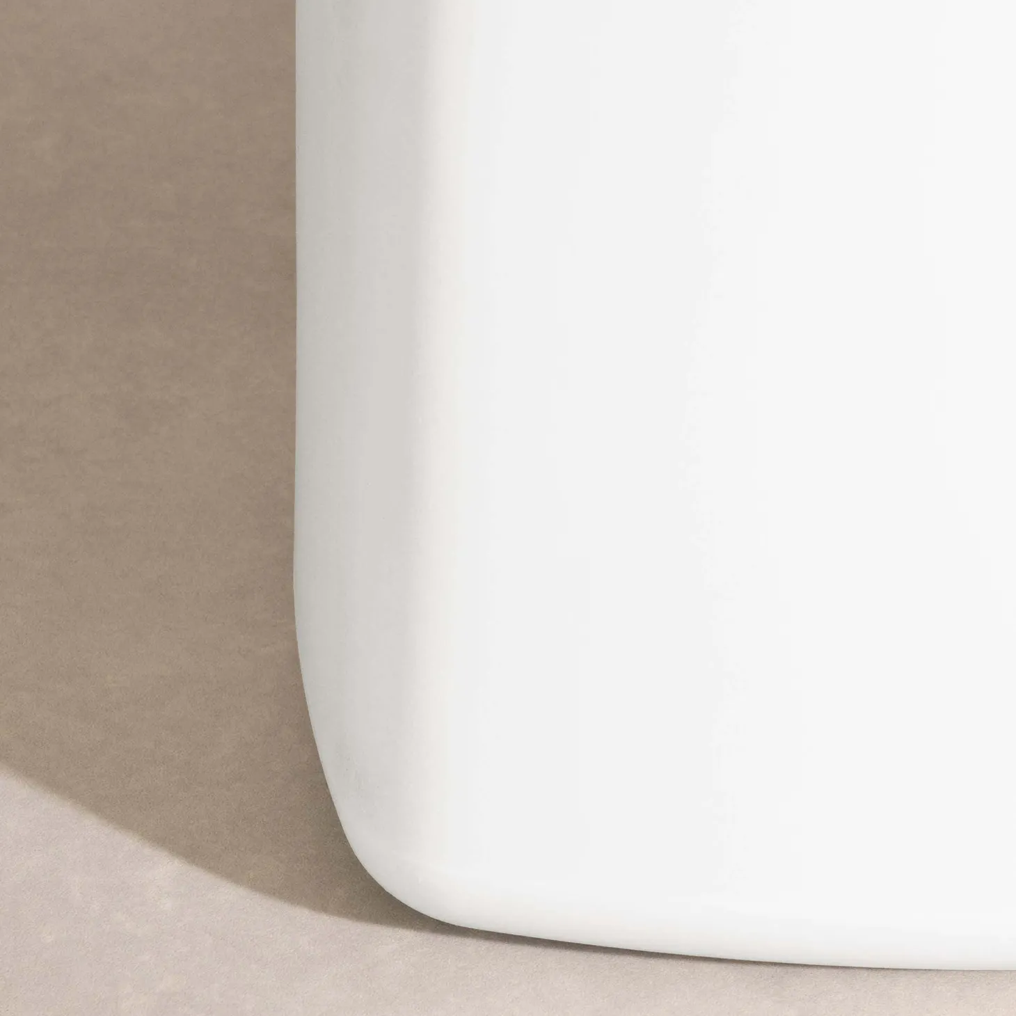 Table de chevet lumineuse - South Shore