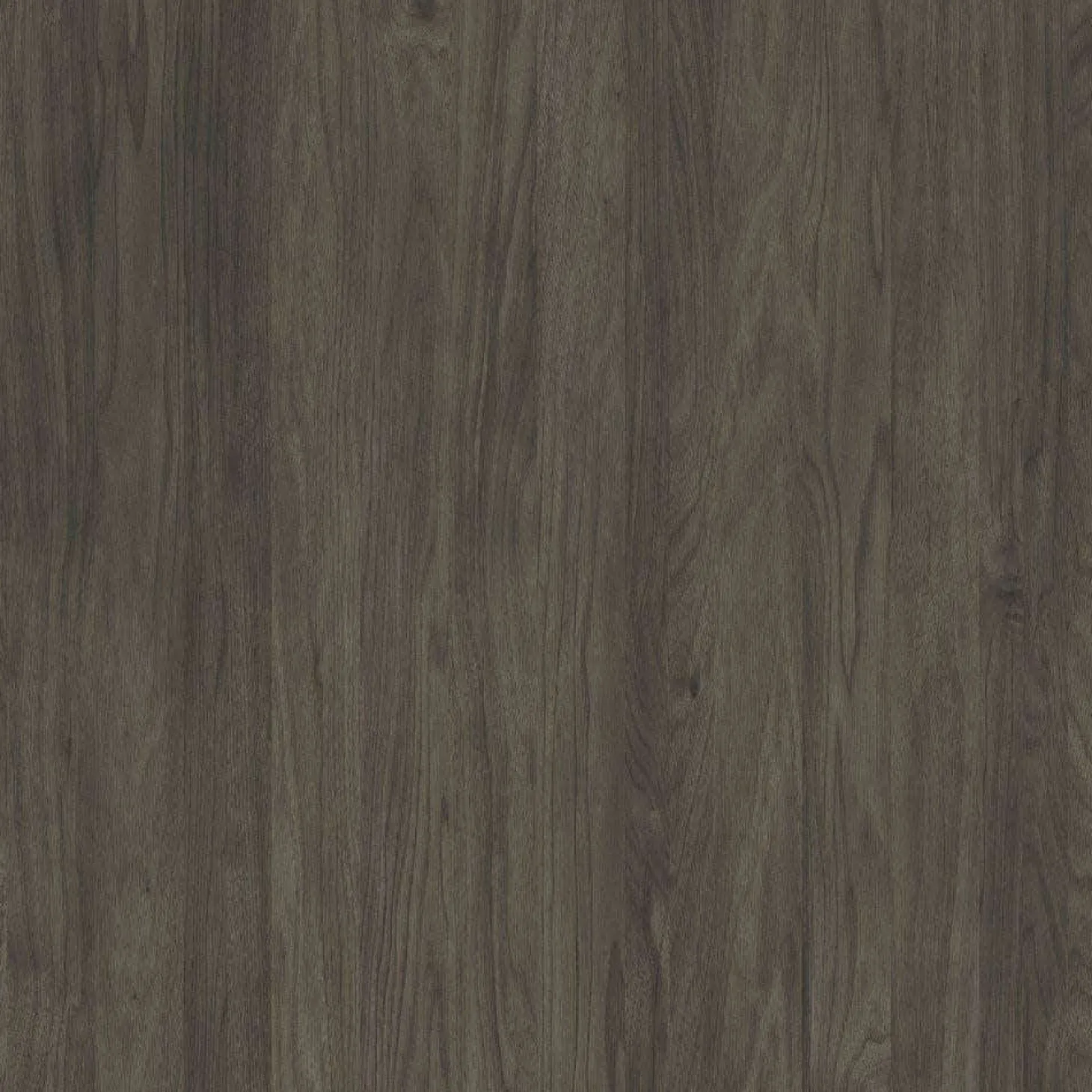 Table de nuit à 2 tiroirs, gris écorce - Nexera