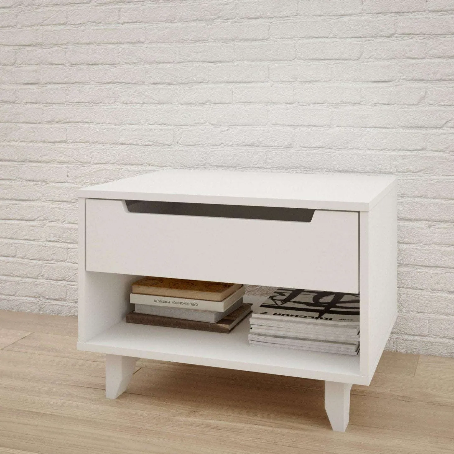 Table de nuit - Nexera