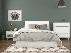 Table de nuit - Nexera