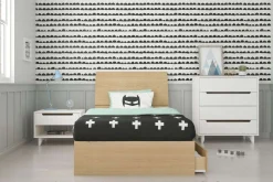 Table de nuit - Nexera