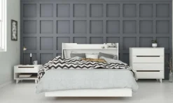 Table de nuit - Nexera