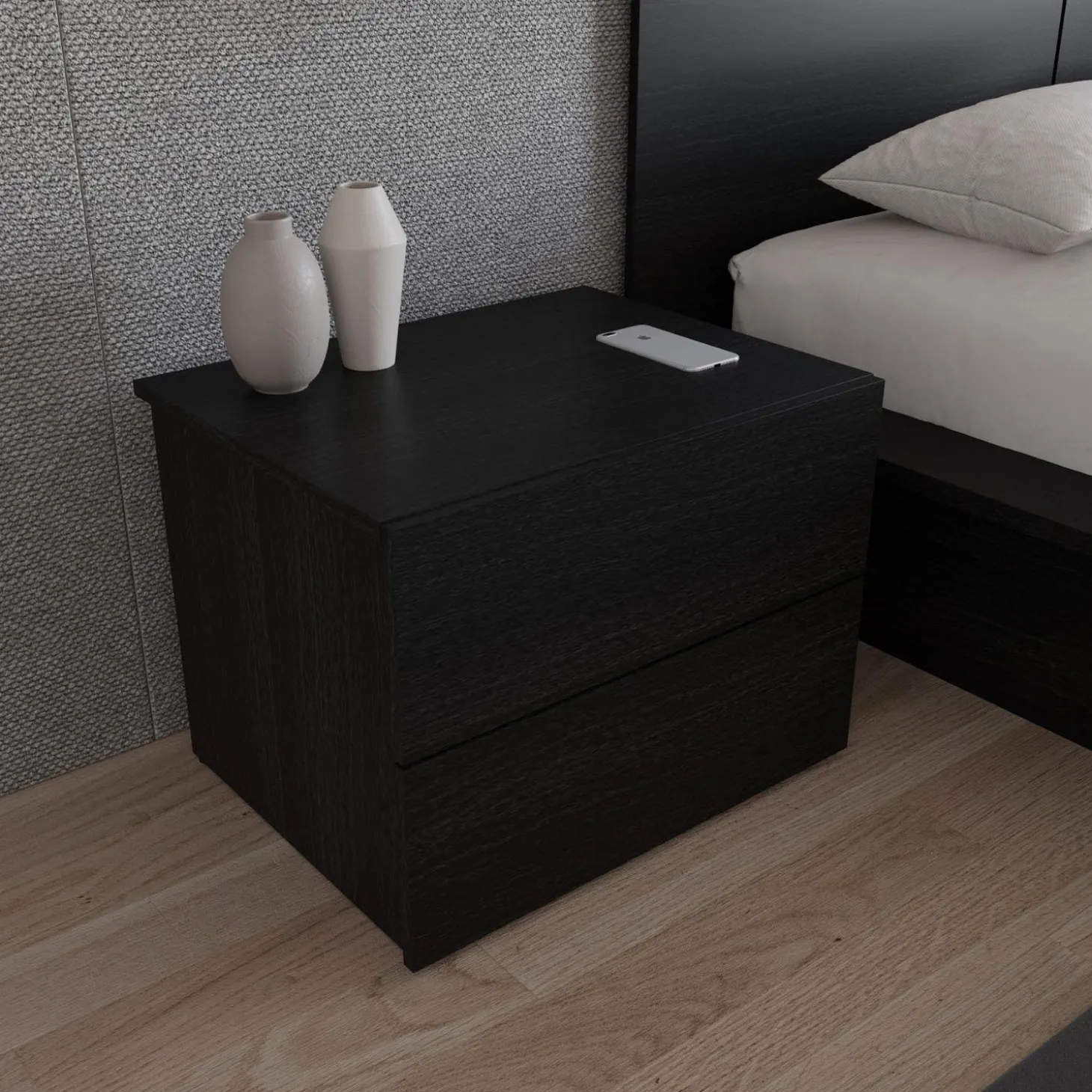 Table de nuit - Nexera