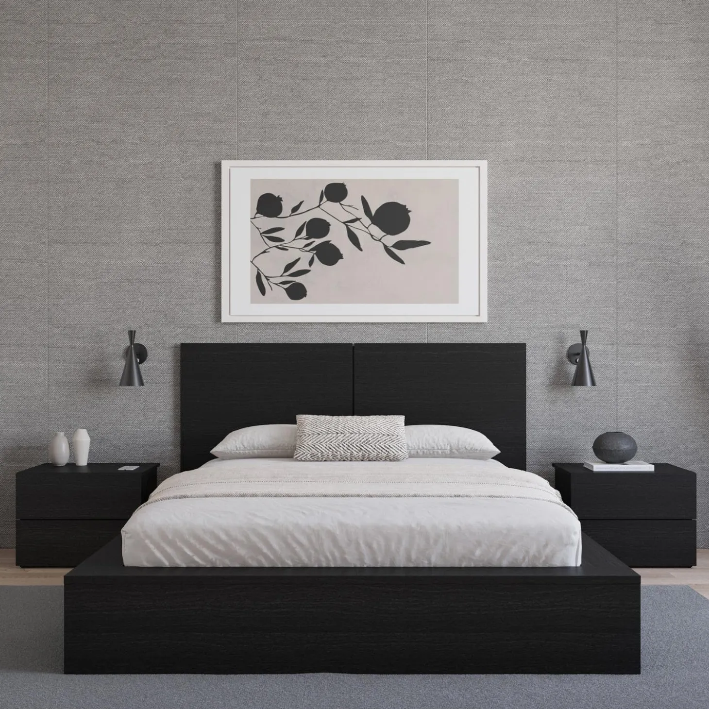 Table de nuit - Nexera