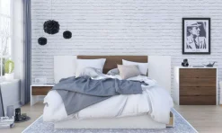 Table de nuit - Nexera