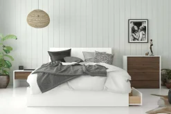 Table de nuit - Nexera