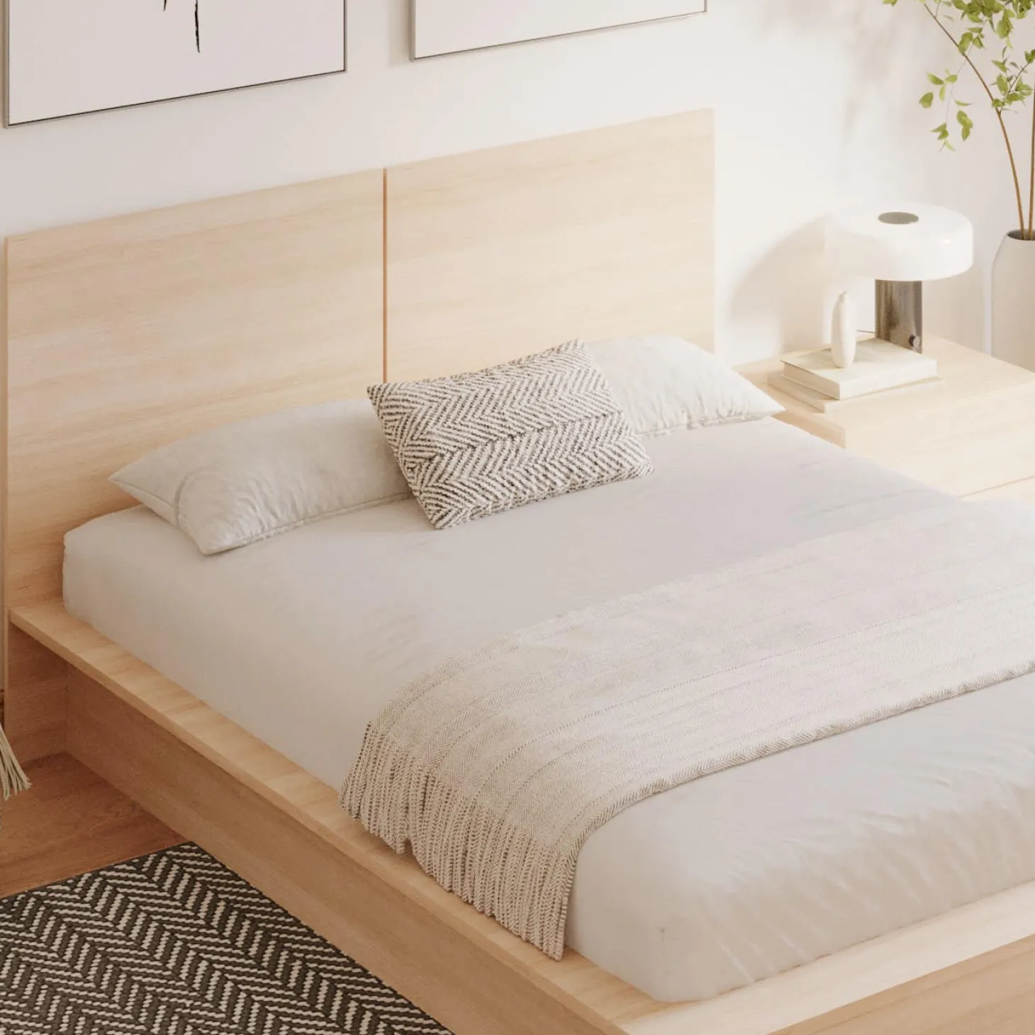 Table de nuit - Nexera