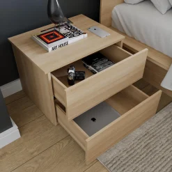 Table de nuit - Nexera