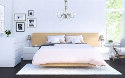 Table de nuit - Nexera