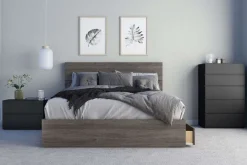 Table de nuit - Nexera