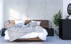 Table de nuit - Nexera