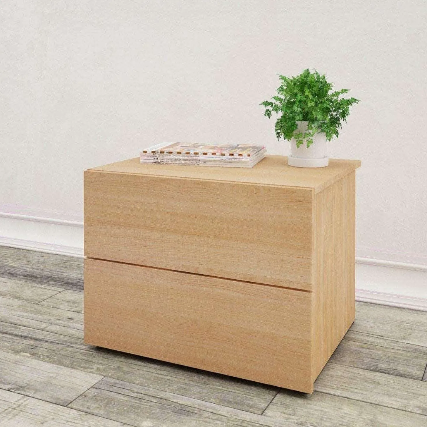Table de nuit - Nexera