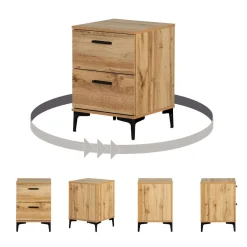 Table de nuit - South Shore