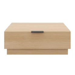 Tables de nuit (ensemble de 2) - Nexera