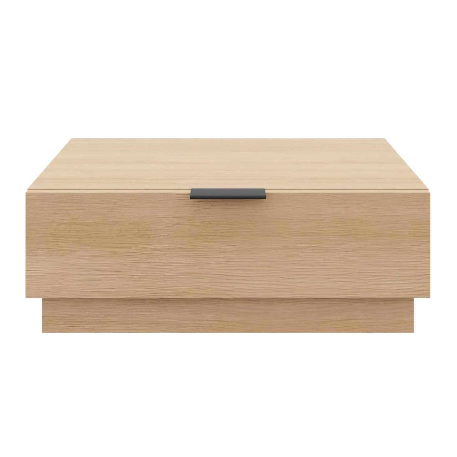 Tables de nuit (ensemble de 2) - Nexera
