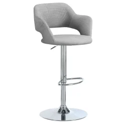 Tabouret de bar (bte de 1)
