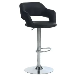 Tabouret de bar (bte de 1)
