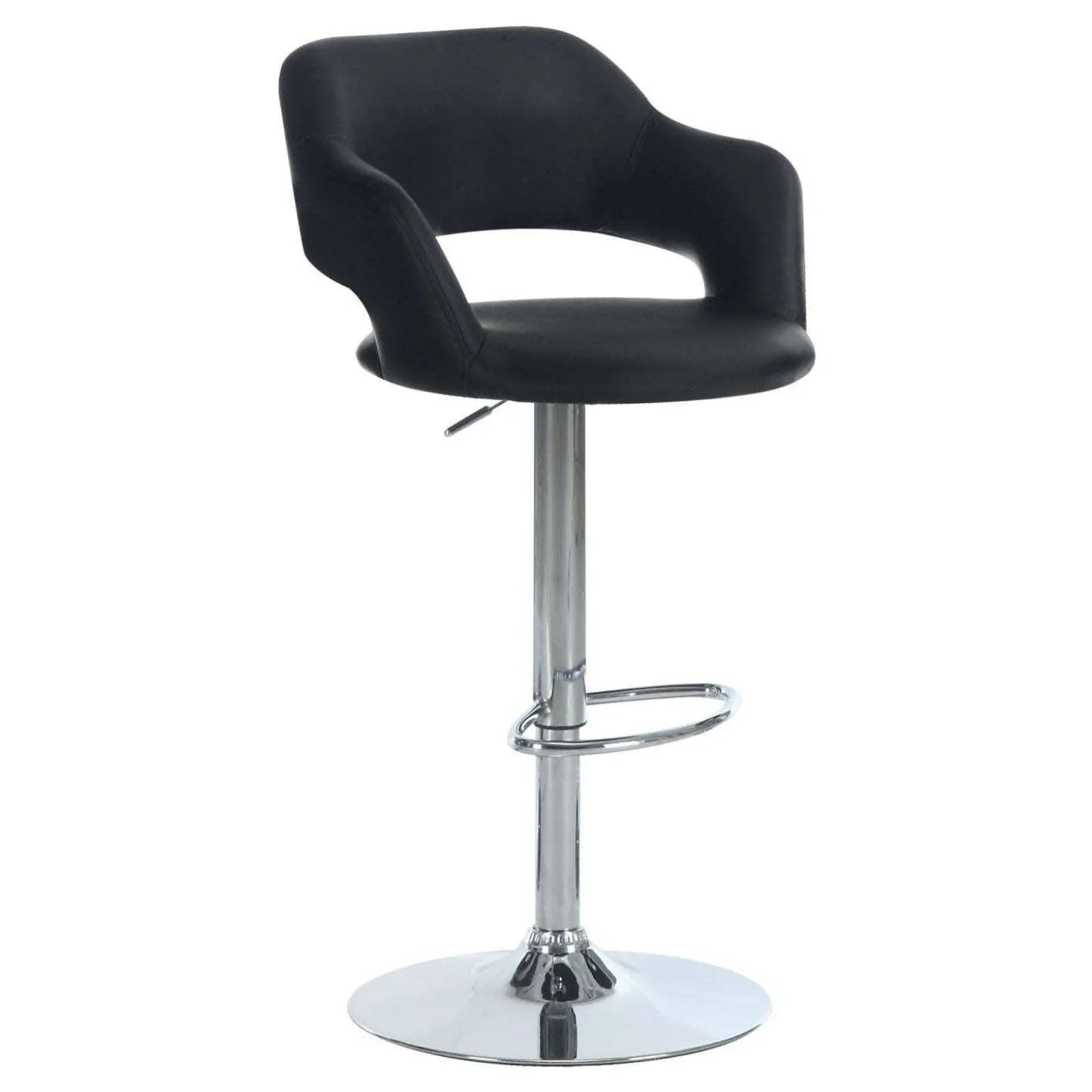 Tabouret de bar (bte de 1)