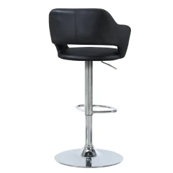 Tabouret de bar (bte de 1)