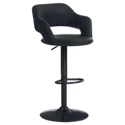 Tabouret de bar (bte de 1)