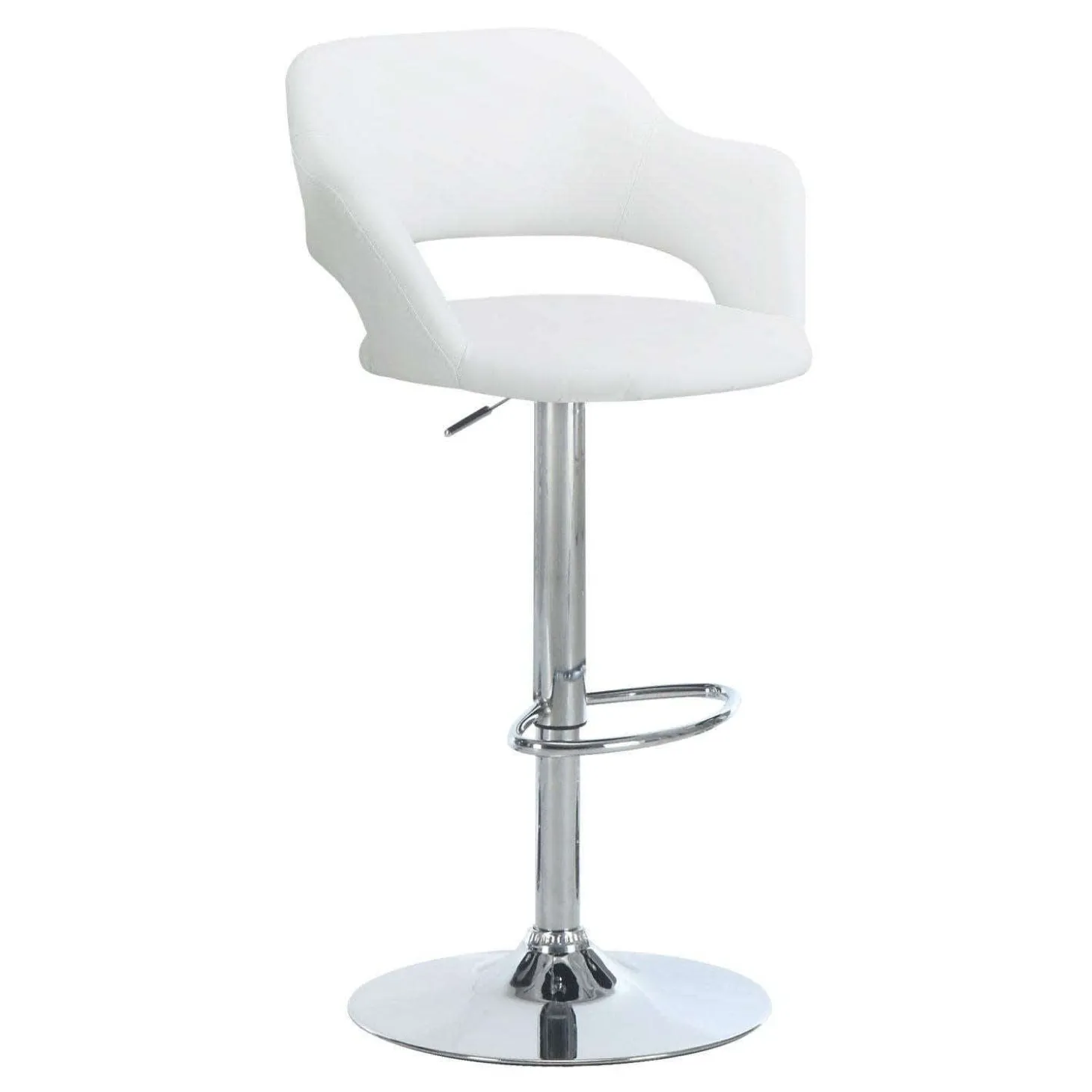 Tabouret de bar (bte de 1)
