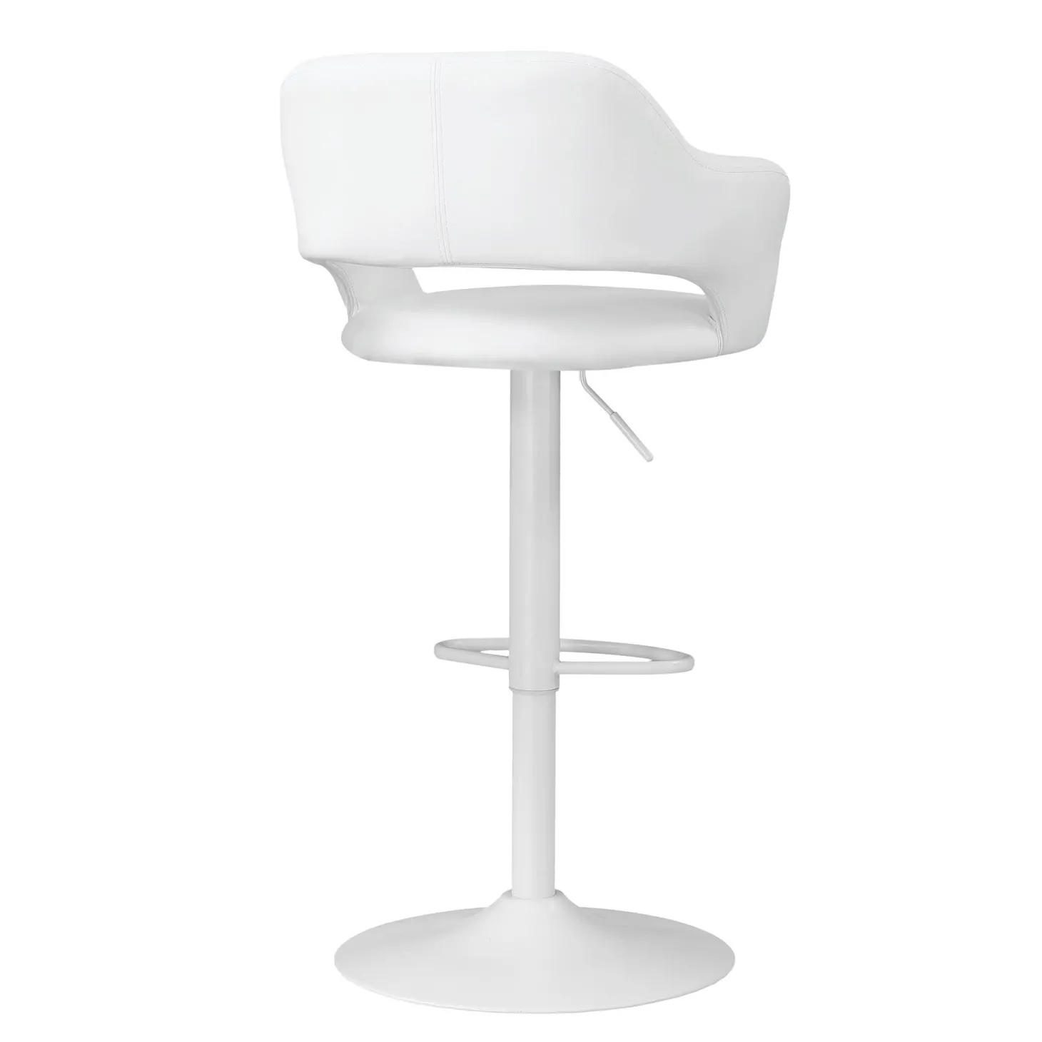 Tabouret de bar (bte de 1)