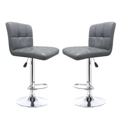 Tabourets (bte de 2)