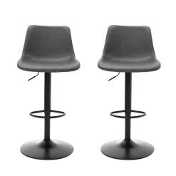 Tabourets (bte de 2)