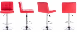 Tabourets (bte de 2)