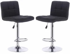 Tabourets (bte de 2)